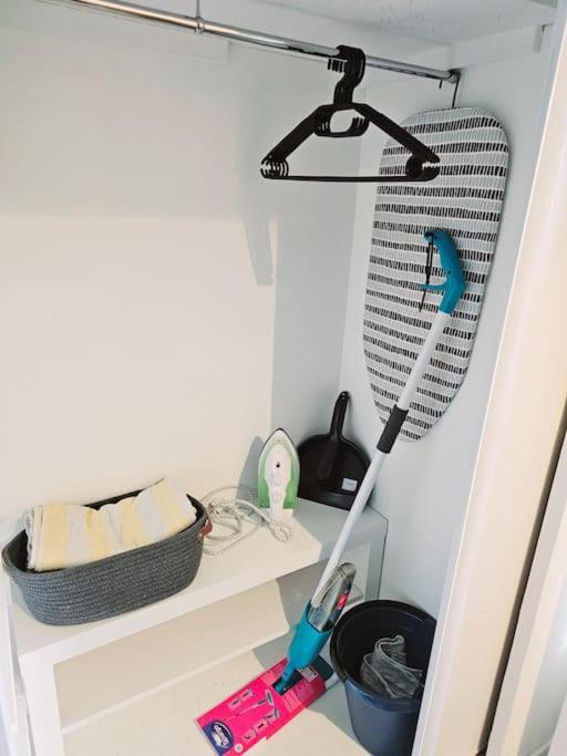 Joli F2 Gare Avec Parking Prive Et Balcon Classe 3 Etoiles Apartment *